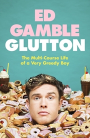 Buy Glutton