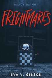 Buy Frightmares