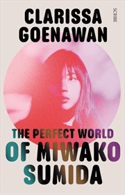 Buy Perfect World of Miwako Sumida