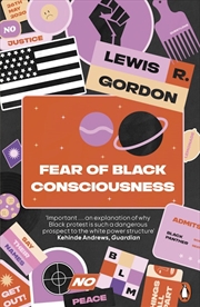 Buy Fear of Black Consciousness