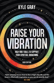 Buy Raise Your Vibration (New Edition)