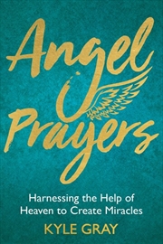 Buy Angel Prayers