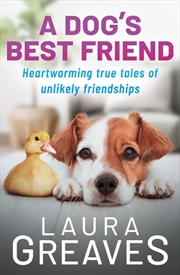 Buy Dog's Best Friend