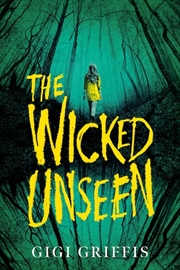 Buy Wicked Unseen