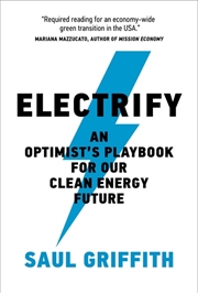 Buy Electrify