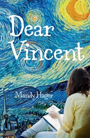 Buy Dear Vincent