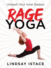 Buy Rage Yoga