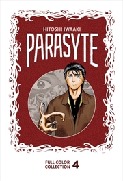 Buy Parasyte Full Color Collection 4