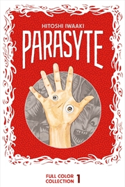 Buy Parasyte Full Color Collection 1