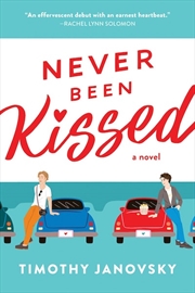 Buy Never Been Kissed