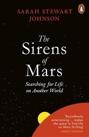 Buy Sirens of Mars