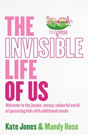 Buy Invisible Life of Us