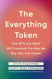 Buy Everything Token