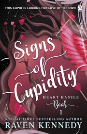 Buy Signs of Cupidity