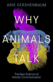 Buy Why Animals Talk