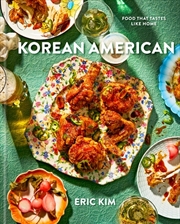 Buy Korean American