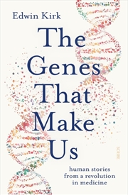 Buy Genes That Make Us