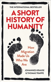 Buy Short History of Humanity