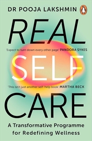 Buy Real Self-Care