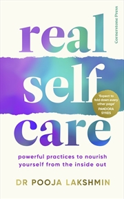 Buy Real Self-Care