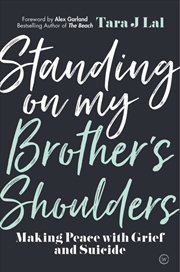 Buy Standing on My Brother's Shoulders