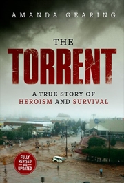 Buy Torrent: A True Story of Heroism and Survival (2nd Edition)