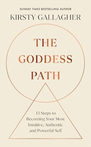 Buy Goddess Path