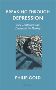 Buy Breaking Through Depression