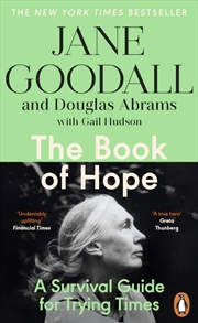 Buy Book of Hope