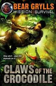 Buy Mission Survival 5: Claws of the Crocodile