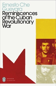 Buy Reminiscences of the Cuban Revolutionary War