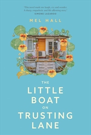 Buy Little Boat on Trusting Lane