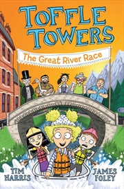 Buy Toffle Towers 2: The Great River Race