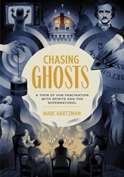 Buy Chasing Ghosts