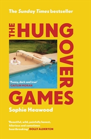 Buy Hungover Games