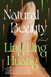 Buy Natural Beauty