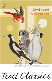 Buy Chantic Bird: Text Classics