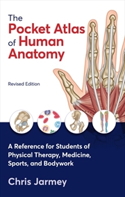 Buy Pocket Atlas of Human Anatomy Revised Edition