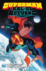 Buy Superman: Kal-El Returns