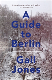 Buy Guide to Berlin