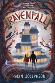 Buy Ravenfall