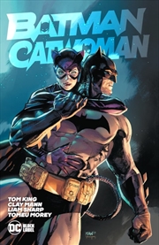 Buy Batman/Catwoman