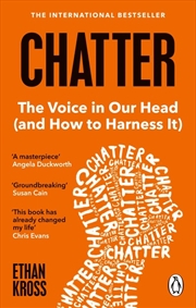 Buy Chatter