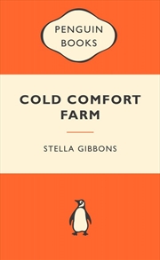 Buy Cold Comfort Farm: Popular Penguins