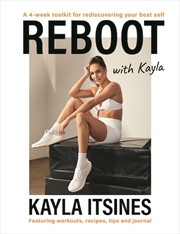 Buy Reboot with Kayla