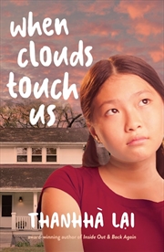 Buy When Clouds Touch Us