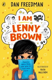 Buy I Am Lenny Brown