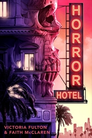 Buy Horror Hotel