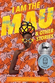 Buy I Am the Mau and other stories