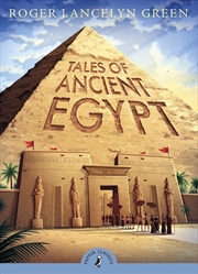 Buy Tales of Ancient Egypt